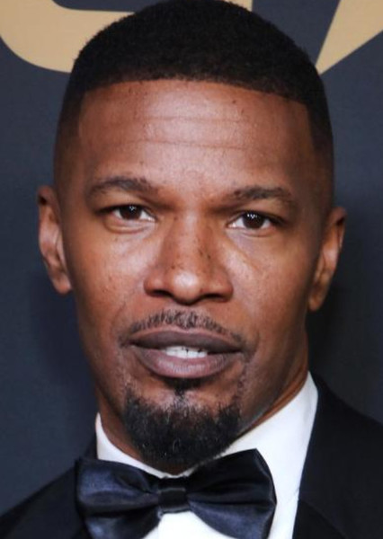 Jamie Foxx