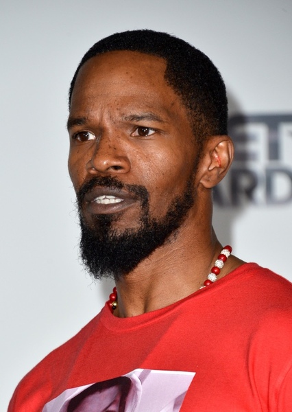 Jamie Foxx