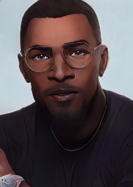 Jamie Foxx photo
