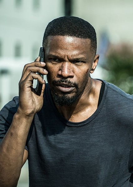Lucius Fox