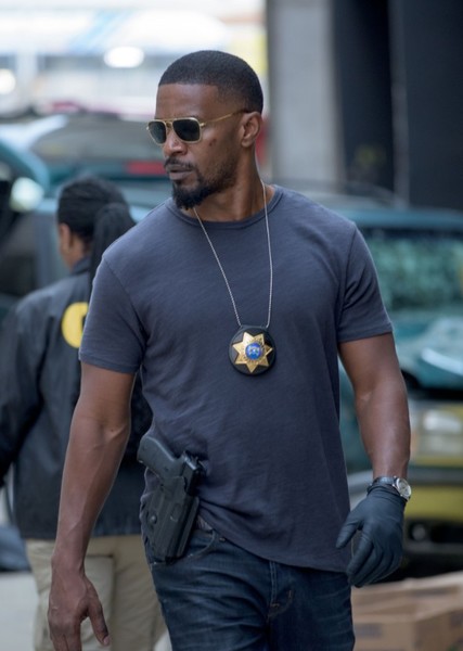 Jamie Foxx photo