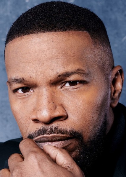 Jamie Foxx
