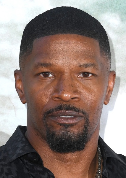 Jamie Foxx photo
