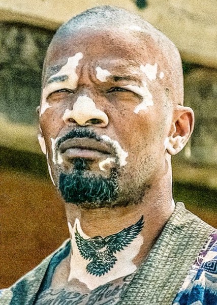Jamie Foxx photo
