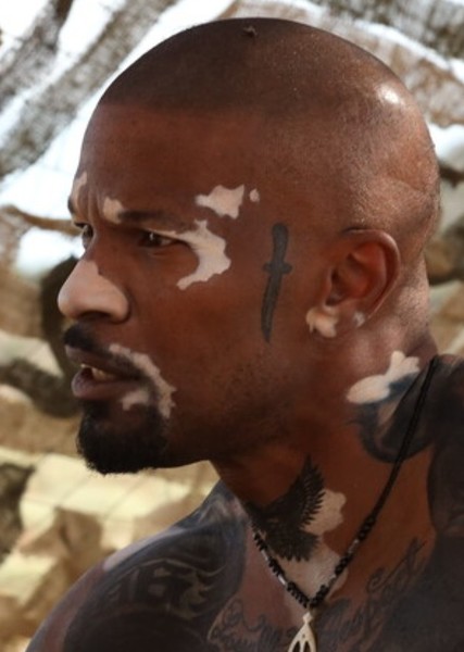 Jamie Foxx photo