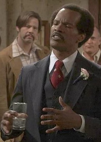 Jamie Foxx photo