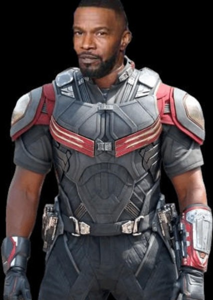 Sam Wilson