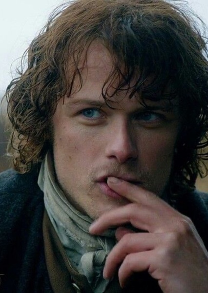 Jamie Fraser