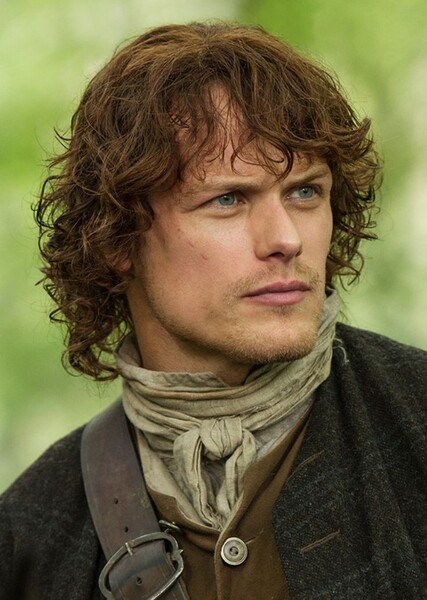 Jamie Fraser photo
