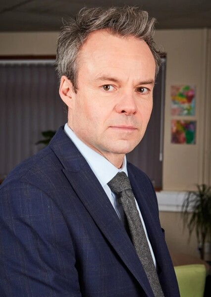 Andrew Trenamen