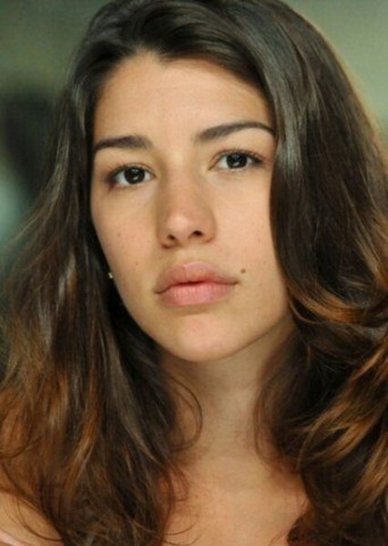 Jamie Gray Hyder photo