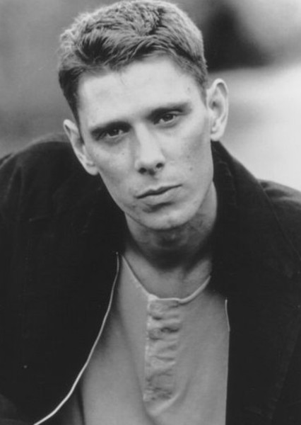Jamie Harris