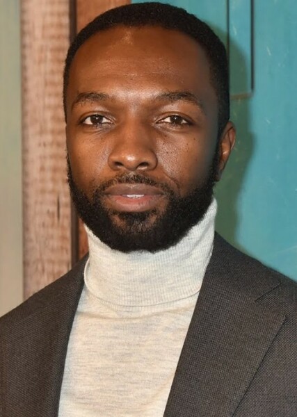 Jamie Hector
