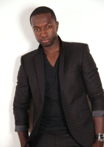 Jamie Hector photo