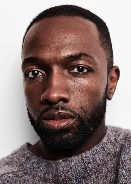 Jamie Hector