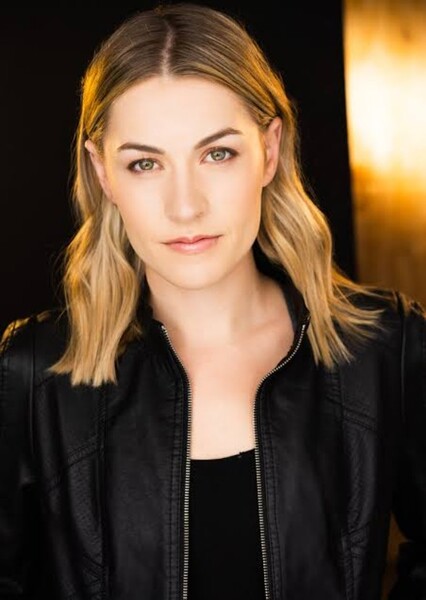 Jamie Hughes photo