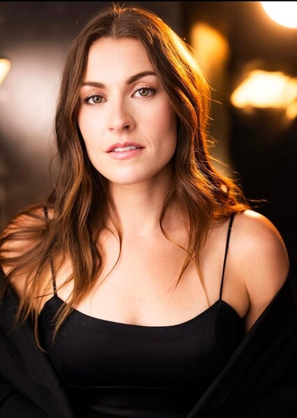 Jamie Hughes photo