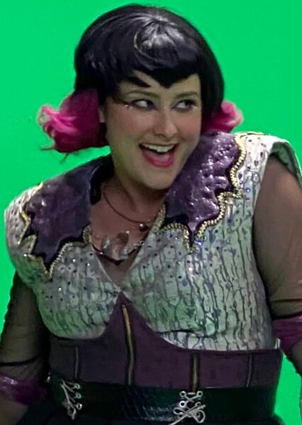 Jamie Jam (Odd Squad)