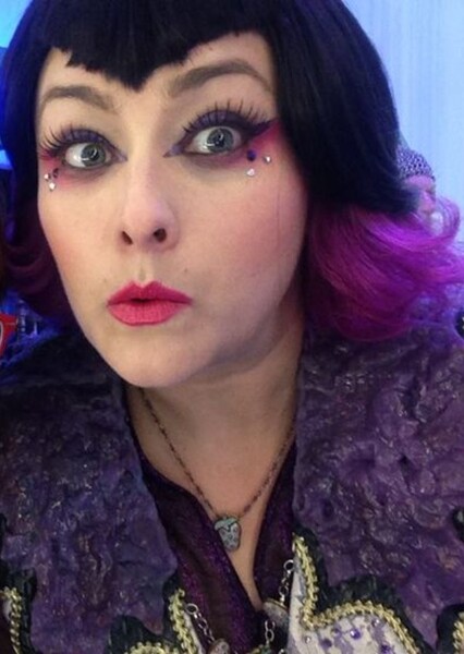 Jamie Jam (Odd Squad)