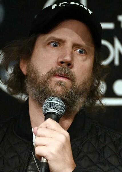 Jamie Kennedy photo