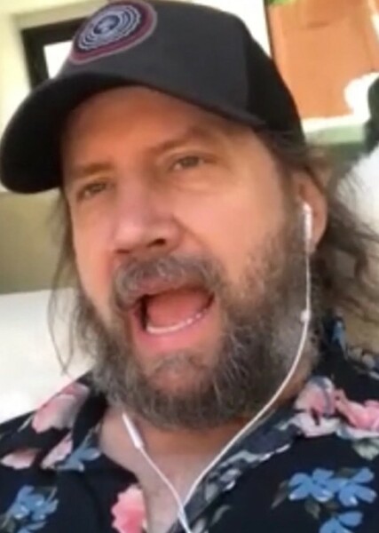 Jamie Kennedy photo