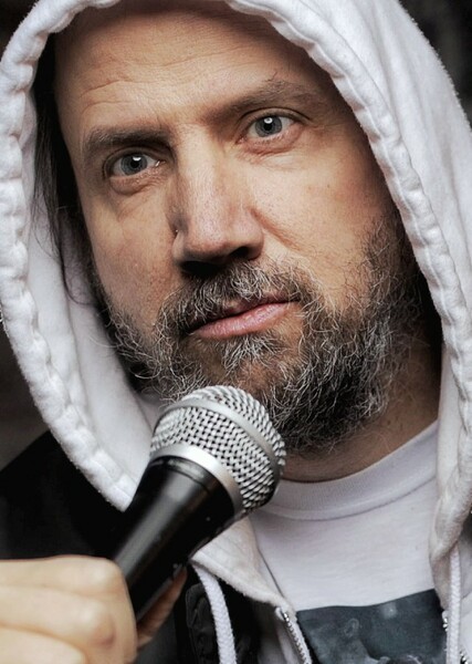 Jamie Kennedy photo