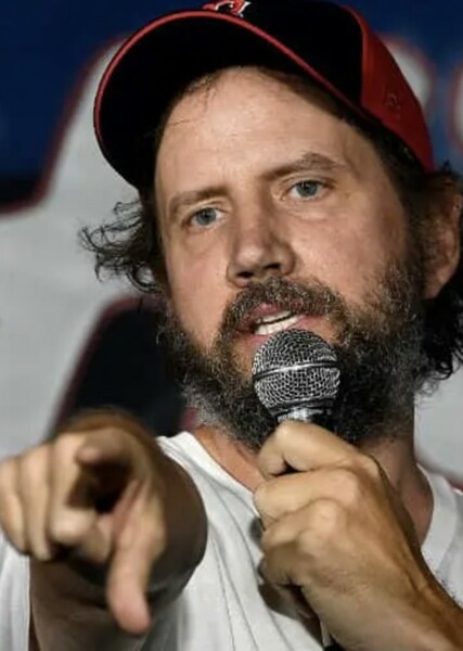 Jamie Kennedy photo