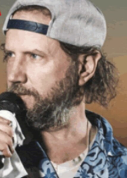 Jamie Kennedy photo