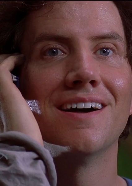 Jamie Kennedy