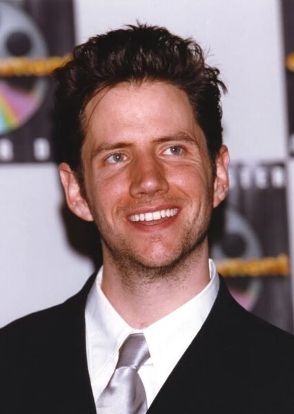 Jamie Kennedy