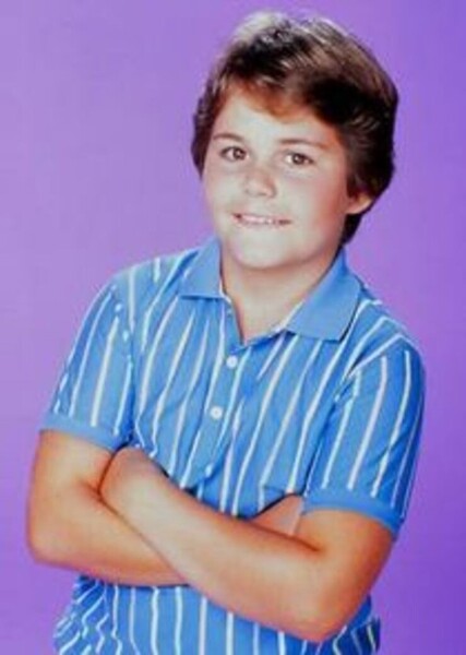 Jamie Lawson (Small Wonder)