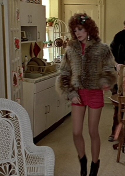Jamie Lee Curtis photo