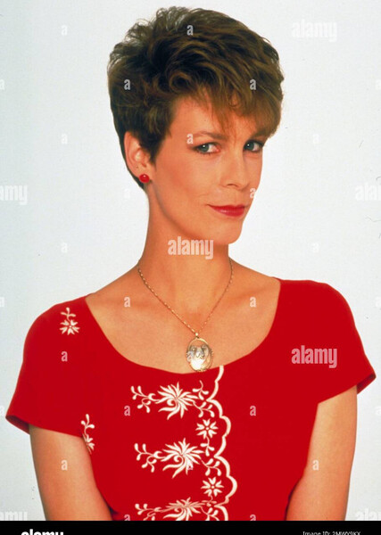 Jamie Lee Curtis