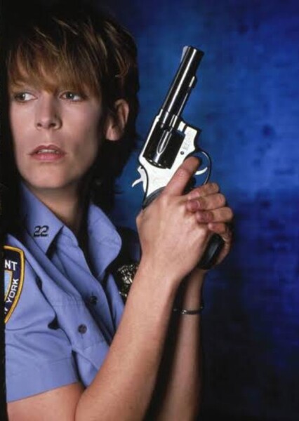 Jamie Lee Curtis