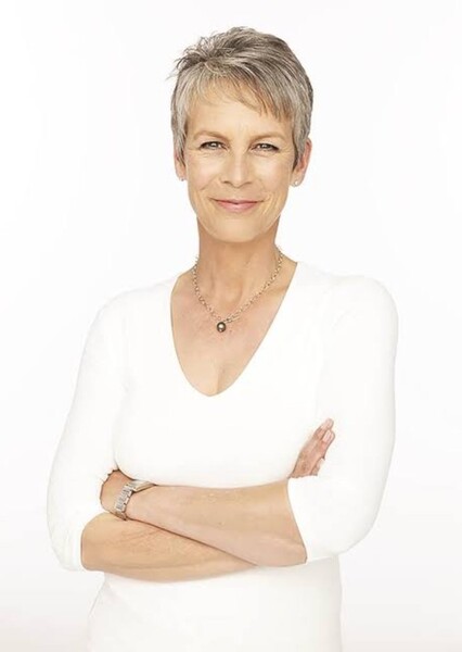 Jamie Lee Curtis
