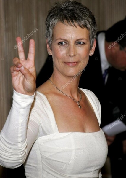 Jamie Lee Curtis