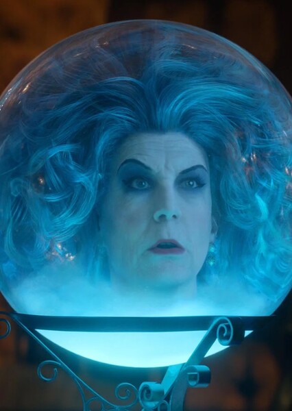Madame Leota