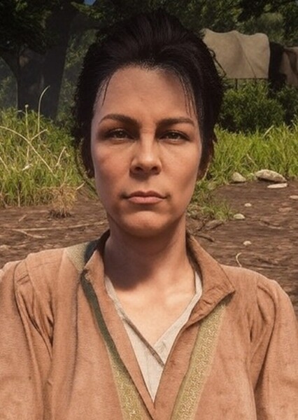 Jamie Lee Curtis photo