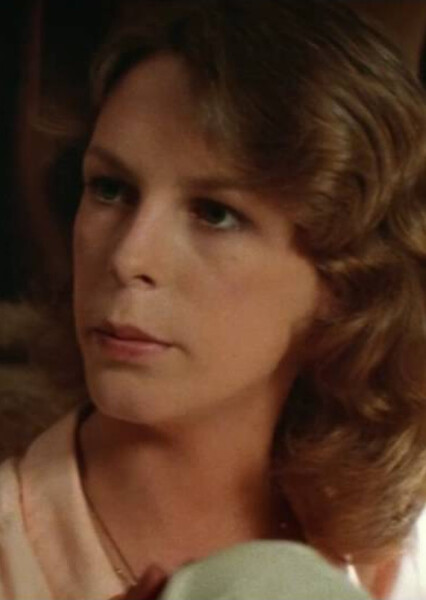 Jamie Lee Curtis