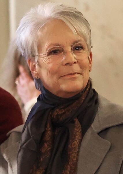 Jamie Lee Curtis