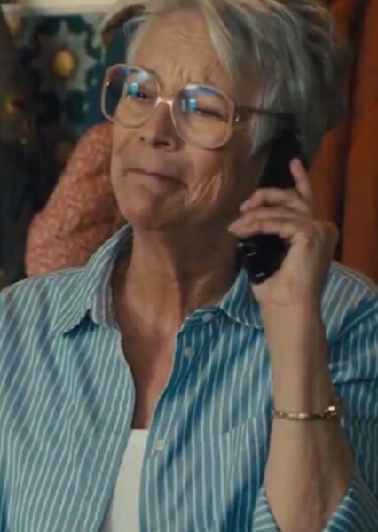Dr. Frances Marlon