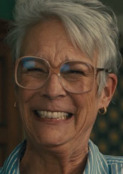 Jamie Lee Curtis photo