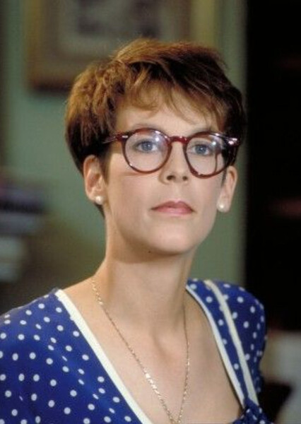 Jamie Lee Curtis