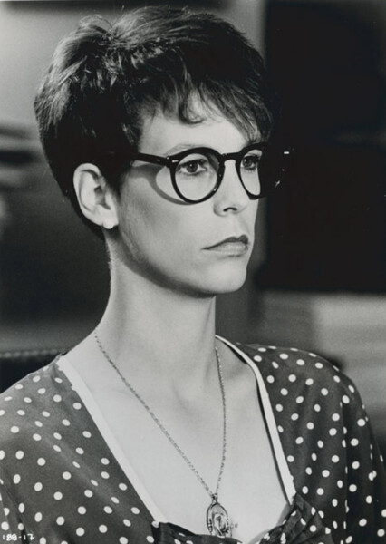 Jamie Lee Curtis