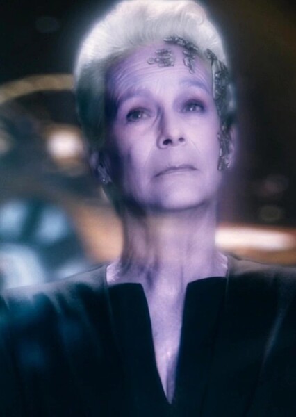 Jamie Lee Curtis photo