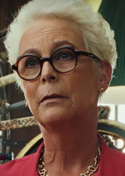 Jamie Lee Curtis photo