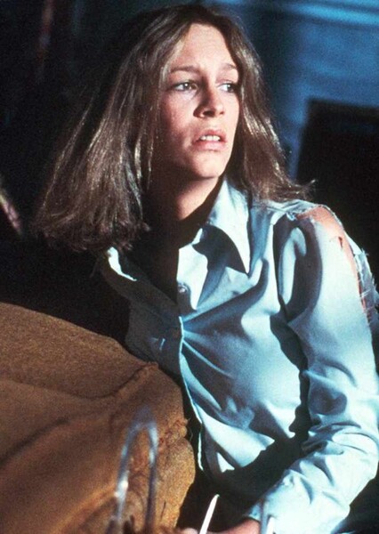 Jamie Lee Curtis photo