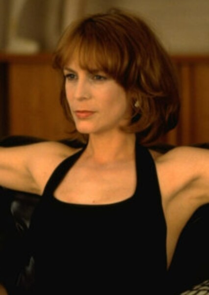 Jamie Lee Curtis photo