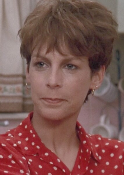 Jamie Lee Curtis photo