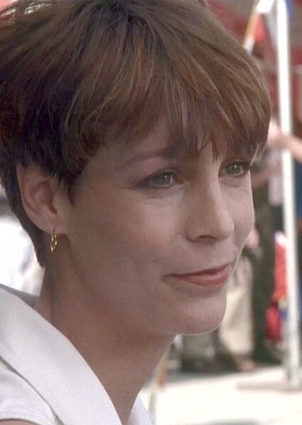 Jamie Lee Curtis photo